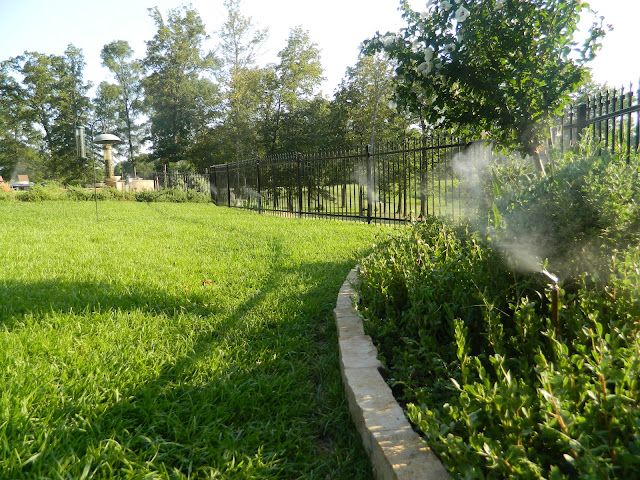 ZEOGREEN Mosquito Systems Louisiana No Bugs LA3